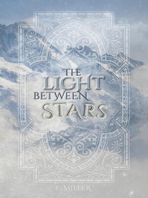 cover image of The Light Between Stars